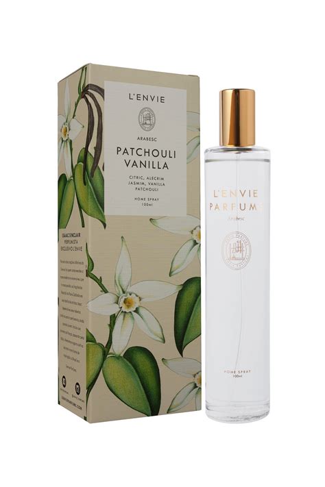 lenvie perfume para casa.